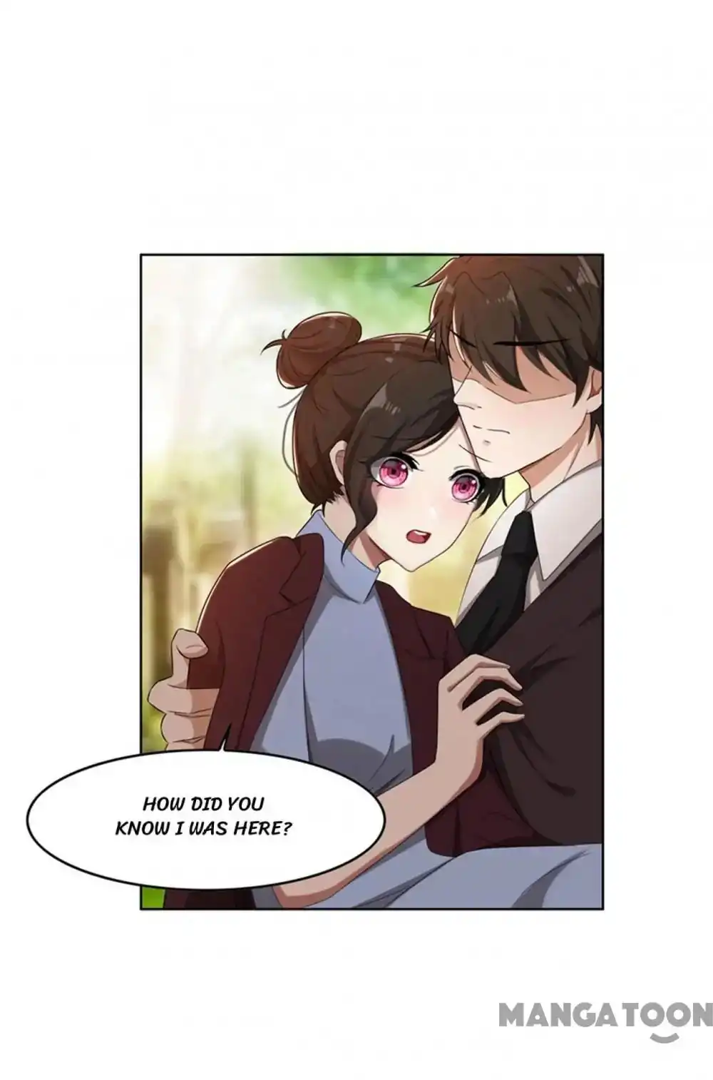 Beloved Wife is not Well-Behaved Chapter 34 10